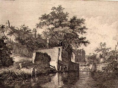 New Mills