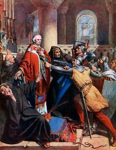 Becket