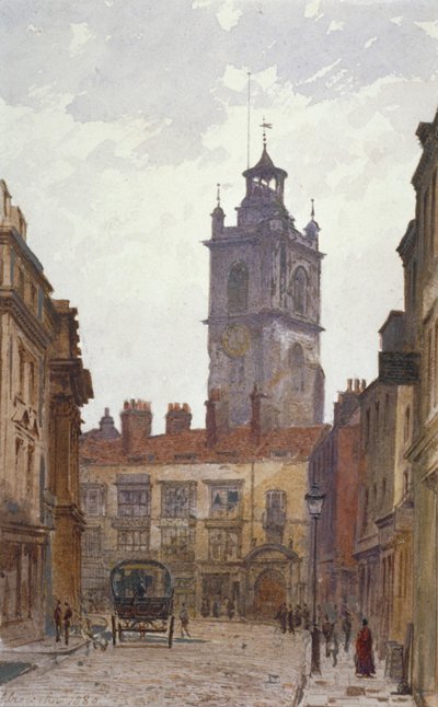 Cripplegate