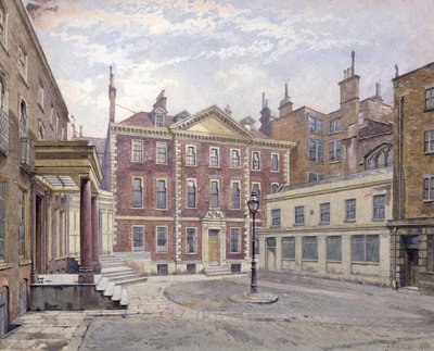 Austin Friars
