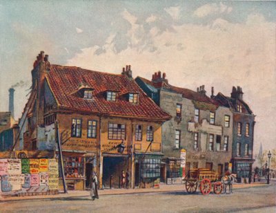 Church Street