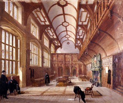 Charterhouse