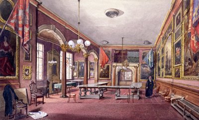 Painter-Stainers