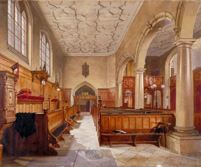 Charterhouse
