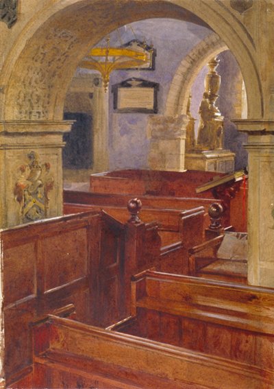 All Saints Kilisesi