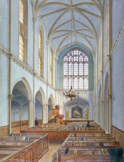 St Martin