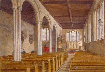 St Peter ad Vincula Şapeli