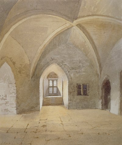 Bowyer Tower