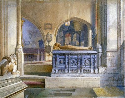 Lord ve Lady Crosby
