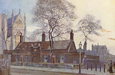  by John Crowther