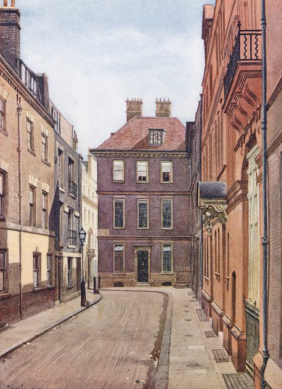  by John Crowther