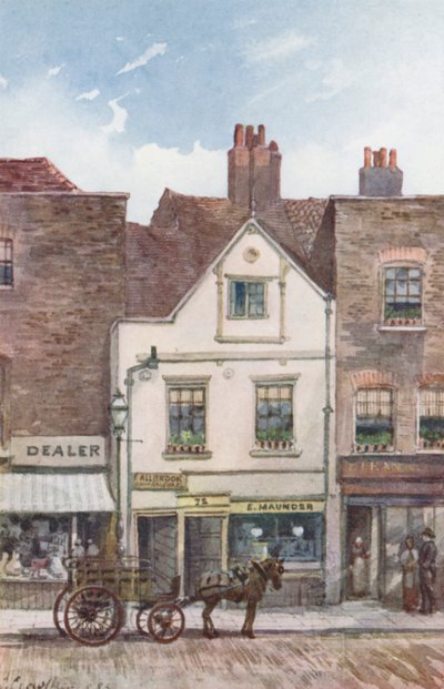  by John Crowther