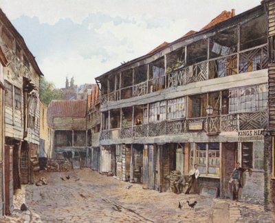  by John Crowther
