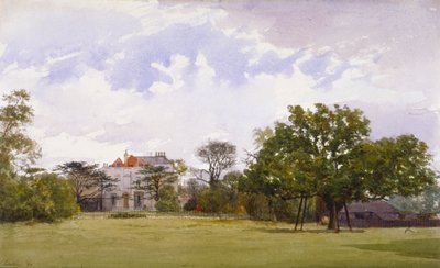 Taret Evi