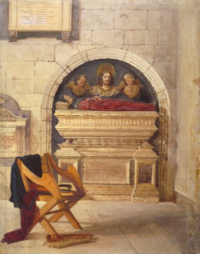 Dr John Yonge