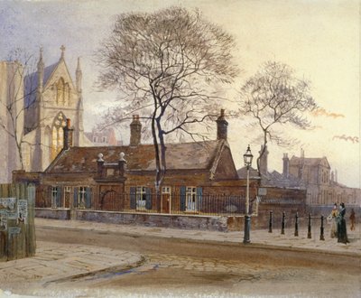 Butler
