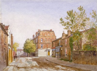 Mawson House