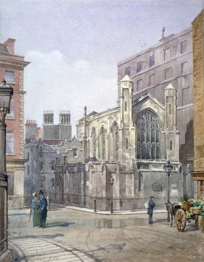St Martin