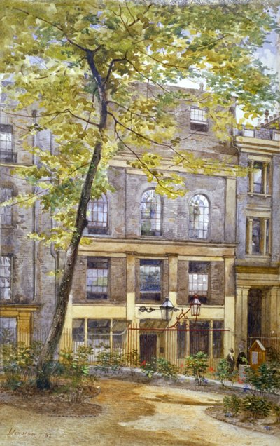 Woolpack Tavern