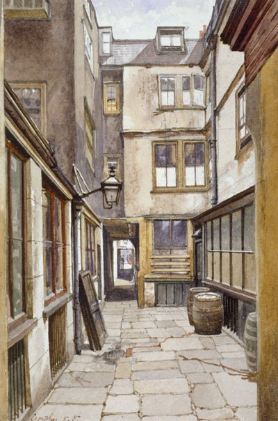 Adelphi Club