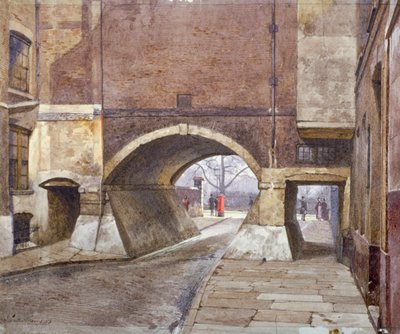 Duke Street