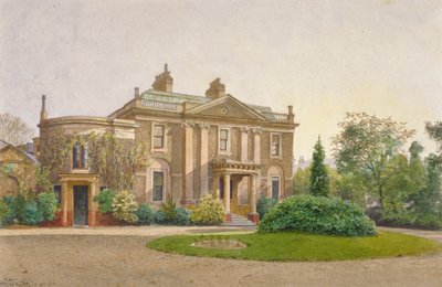 Carroun House