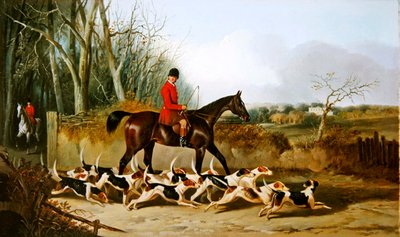 Croxteth Harriers, Stanfield