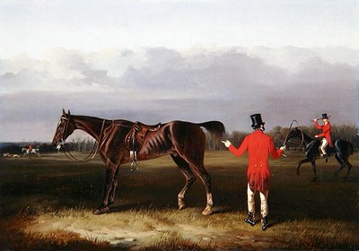 Günün sonu by John Dalby