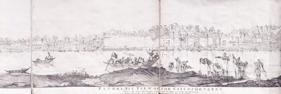 Benares Şehri
