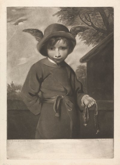 Merkür by John Dean