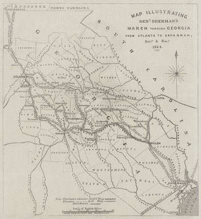 General Sherman