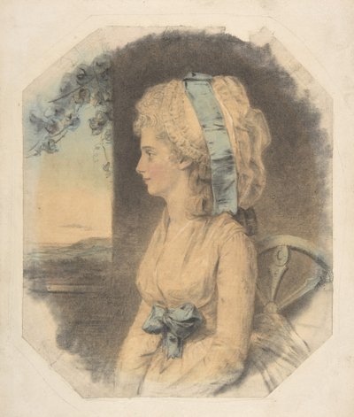 Bayan Mary Cruikshank, James Cruikshank