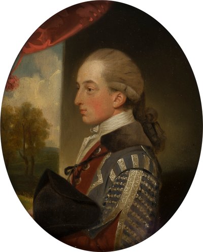 Henry Bridgeman