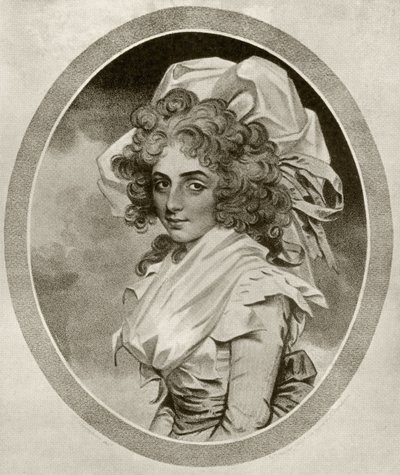 Sarah Siddons, Alfred Whitman