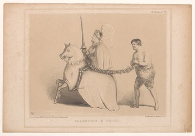 Spotpret, galası Robert Peel ve Daniel O