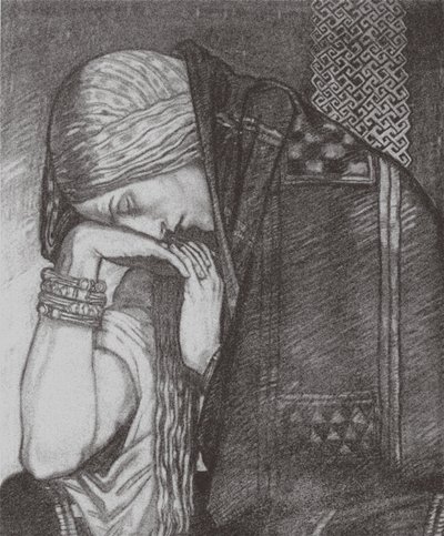 Acıların Deirdre
