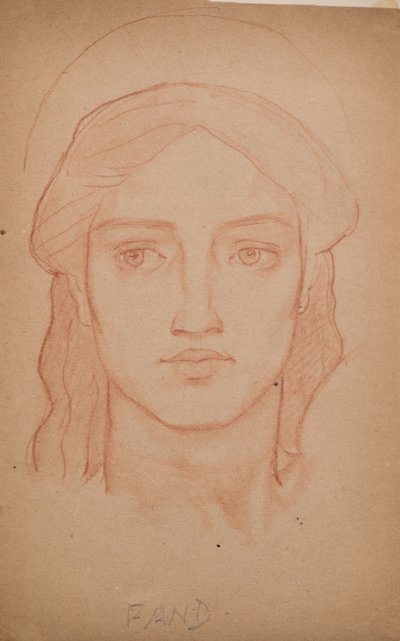 bulunan (kalem) by John Duncan