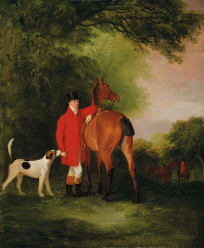 Lord Lismore