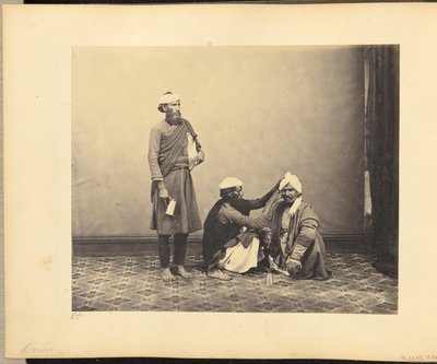  by John Edward Saché