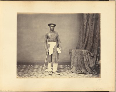  by John Edward Saché