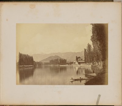  by John Edward Saché