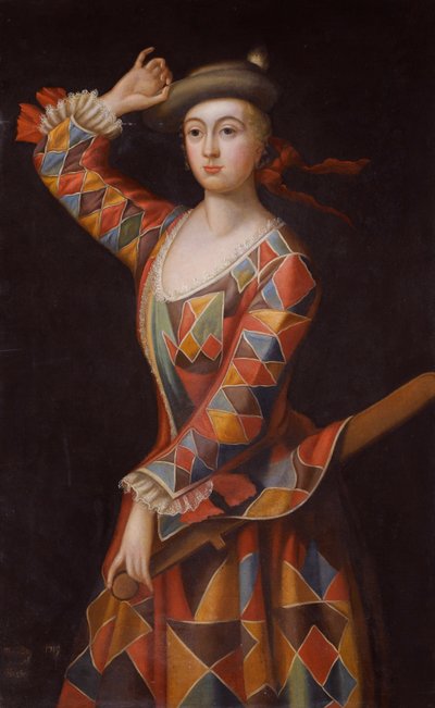1719 / Al / Hester by John Ellys