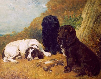 Gün Ortası Dinlenme by John Emms