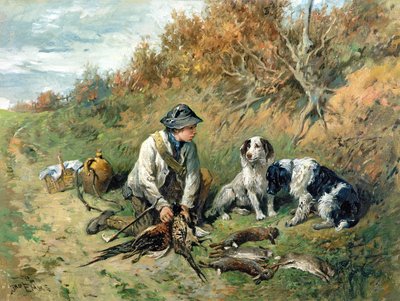 Günün Çantası by John Emms