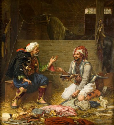 Yağma - 