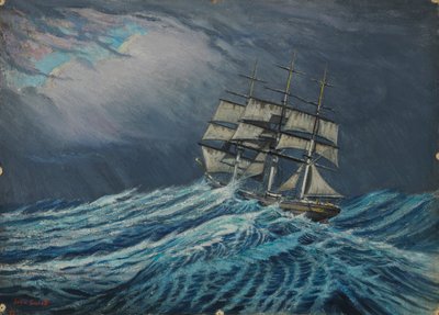  by John Everett