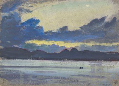  by John Everett