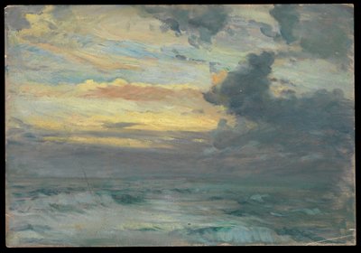  by John Everett