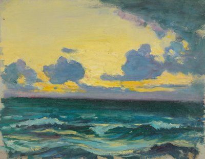  by John Everett
