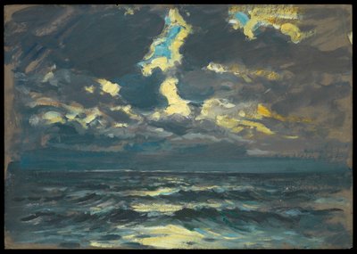  by John Everett
